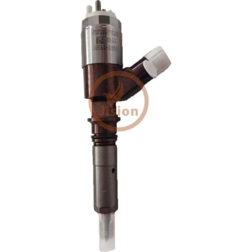 For caterpillar excavator spare part, CAT 312D new injector 326-4740 made in China, suit for CAT C4.2 engine, best price jision