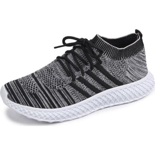 Womens Walking Shoes Non Slip Lightweight Mesh Breathable Running Sneakers Sports Shoes for Women