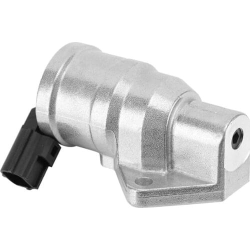 ZM01-20-660 ZM0120660 for Mazda Protege 1.6 L4 1999 2000 2001 Idle Air Control Valve