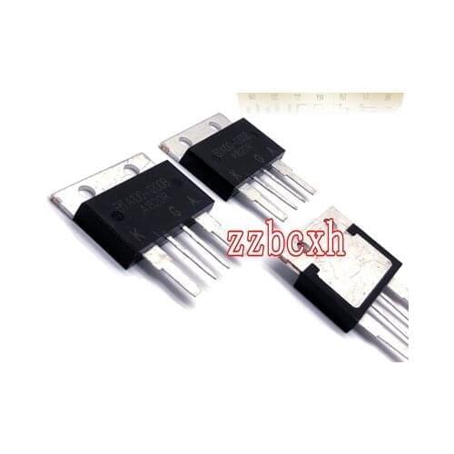 1PCS/LOT New original In Stock BTA100-1200B 100A/1200V TO-4P