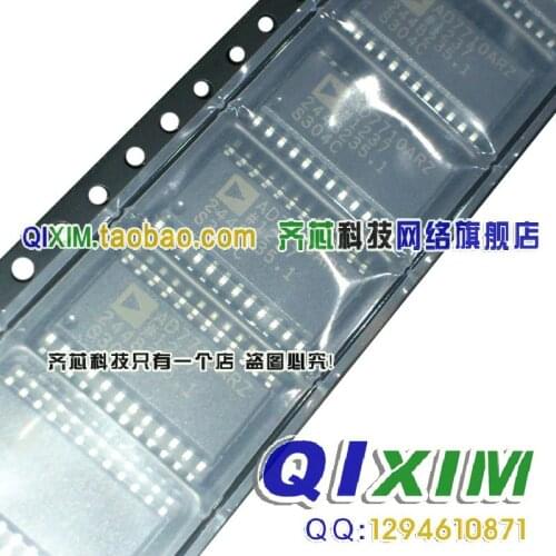 AD AD7710ARZ AD7710ARZ-REEL7 new