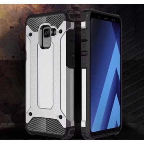 BAERSIN Phone Cases Samsung Galaxy A7 2018