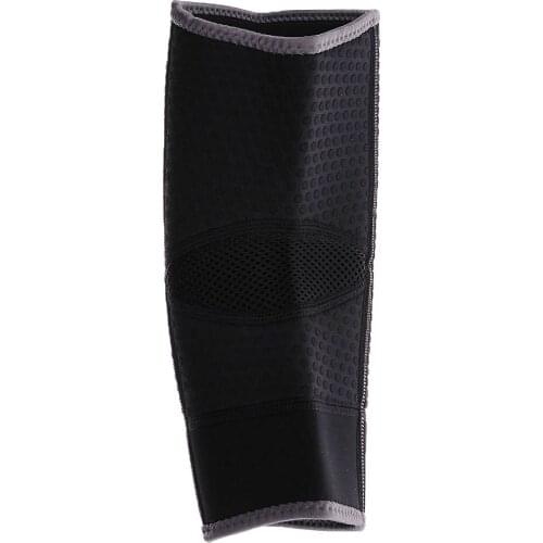 Anti- Fitness Knee Sleeves Support Brace For Joint Pain & Arthritis Pain Relieving