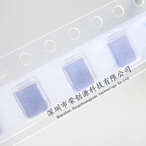 Erilles Active Filters