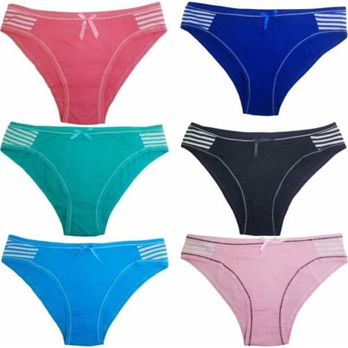 Cotton Womens Sexy Thongs G-string Underwear Panties Briefs For Ladies T-back,,1pcs/Lot 89049