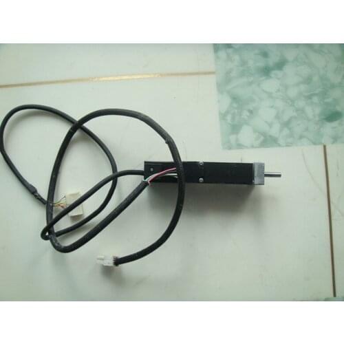 USED 100% TESTED AC SERVO MOTOR HC-BH0236-S11 *100% REAL STOCK,Please contact us for real photo