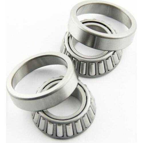 Motorcycle Steering Head Bearing Kit For Kawasaki KX80 L1 L2 L3 N1 N2 N3 R1 R2 R3 R4 R5 R6 R7 T1 T3 KX85 A1 A2 A3 A6F 92166-1065