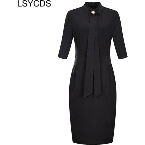 LSYCDS Dresses For Full