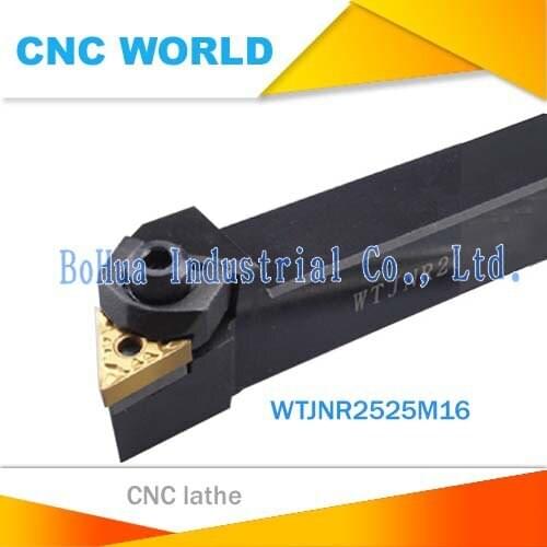 MTJNR2525M16,extermal turning tool Factory outlets, the lather,boring bar,cnc,machine