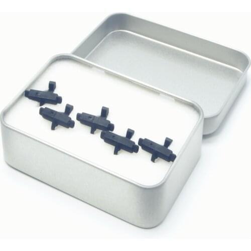 NEW DESIGN FINGER FOR KYOCERA TASKalfa 180 181 220 221 255 305 ECOSYS M4028idn HIGH QUALITY UPPER FUSER PICKER FINGER 2FT20120