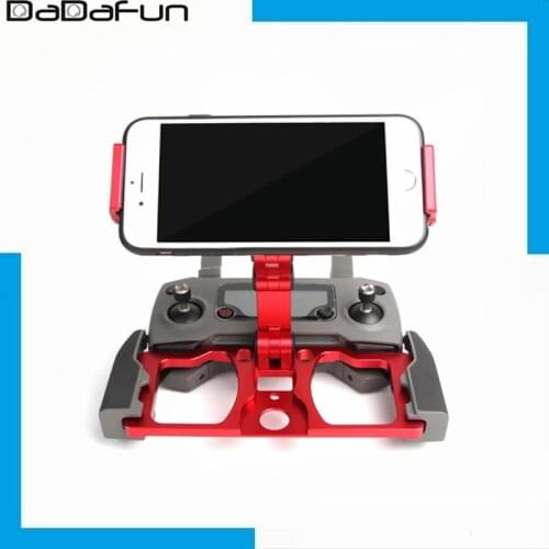 Updated New Smartphone Tablet Clip CrystalSky Monitor Holder for DJI MAVIC 2 PRO/ ZOOM/ MAVIC PRO/ AIR 2/ SPARK /MINI 2