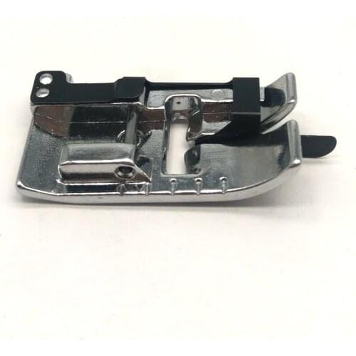 Snap On Presser Foot In The Ditch Foot For Brother Singer BC1000, BC2500, BM2700, BM2700AS Stitch #SA191