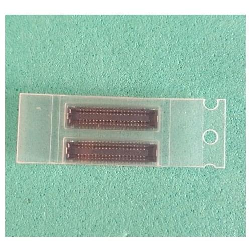 2pcs lcd Screen display FPC Connector For Huawei P9 g9 logic on motherboard