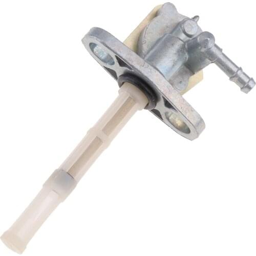 Fuel Petcock Valve Switch Assembly for Honda XR350R /400R /500R/600R/650R