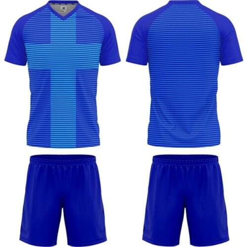 Japanese Soccer Players With The Same Style Of Customized MenS Game Training Uniforms Personality Suit Uniforms