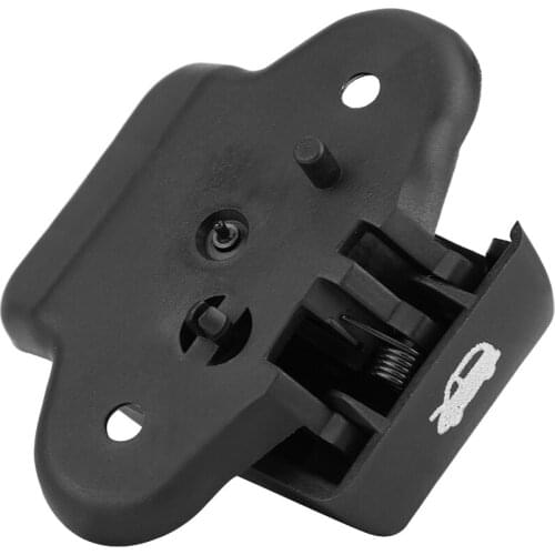 68002784AA Hood Latch Release Handle for Chrysler Town & Country Voyager Dodge Caravan