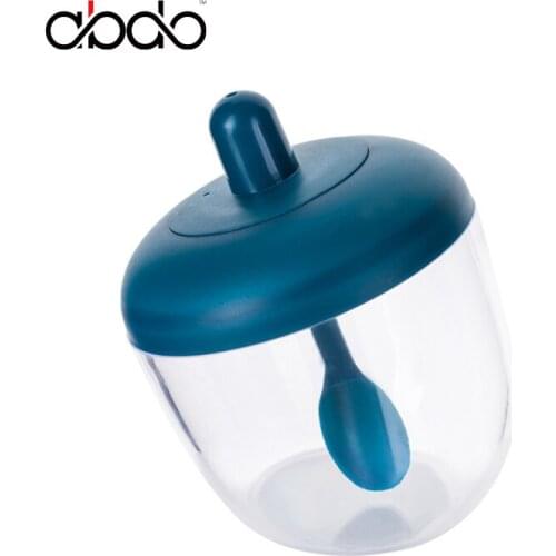 Abdo Salt And Pepper Shakers