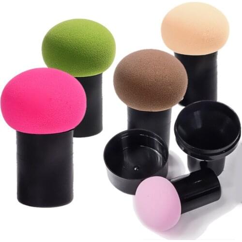 AILEISHI Sponges