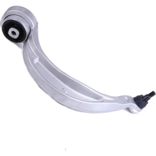 8K0 407 694 S Aluminium Suspension Control Arm Trailing Arm with Ball Joint Kit For A-udi A4 Q5 RS4 8K0407694S 8K0407696C