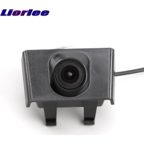 Car Front View Prking Camera For Hyundai Santa Fe IX45 2012 2013 2014 2015 2016 AUTO Rear Camera