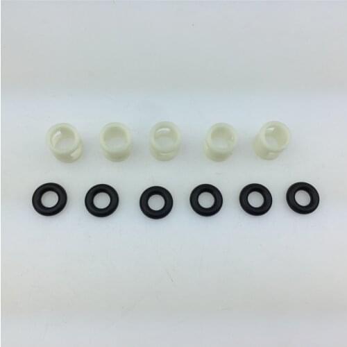 STARPAD Motorcycle repair car parts tacquers tire removal machine five way valve accessories seal entire set of five way valve