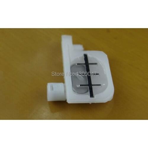 Free shipping 20pcs small damper+big net for DX4 printhead,Roland/Mimaki/Mutoh solvent printer