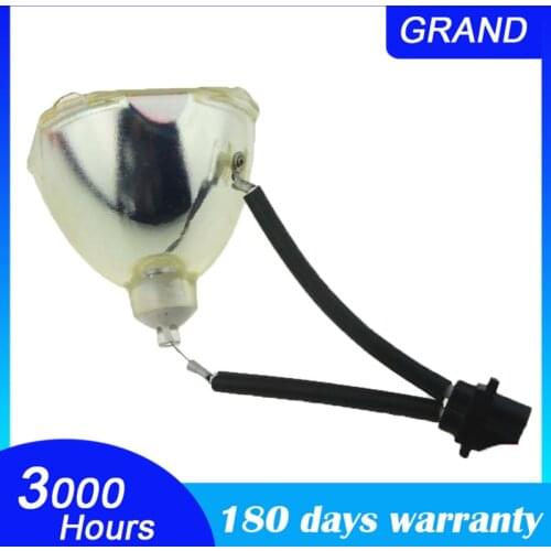 Replacement Projector Lamp Bulb ET-LAE4000 FOR PT-AE400/PT-AE4000/PT-AE4000U/PT-AE4000E with 180 days warranty HAPPY BATE