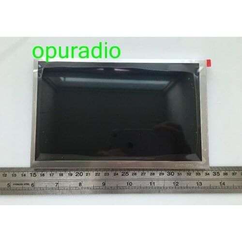 LA080WV2(TD)(01) LA080WV2-TD01 8 inch LCD display for Highlander (2014-2015) RAV4 Auto Parts 2pcs