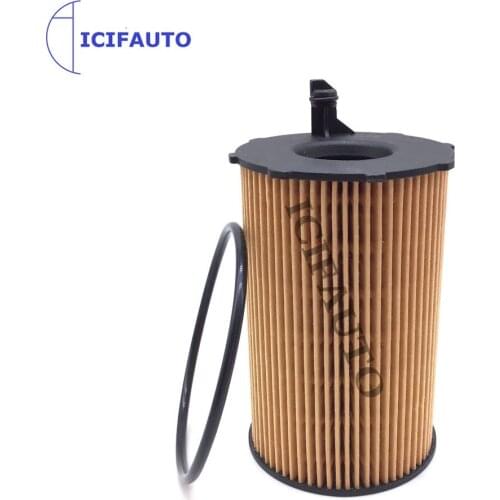 Engine Oil Filter for Audi A6 A7 A8 Q5 Q7 Quattro VW Touareg for Porsche 3.0L V6 059115561D,95810722220,057115441B