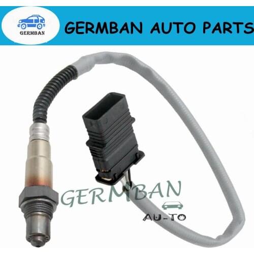 Downstream Oxygen Sensor 11787596909, 11787603022 234-4562, V20760061 For BMW X3 X4 Z4 328i 528i 12-15 228i 428i 2014-2015 2.0L