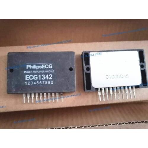 ECG1342 G1342 FREE SHIPPING NEW AND ORIGNIAL IPM MODULE
