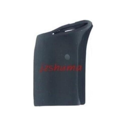Original Front Hand Rubber Grip Part For Nikon D3200 Digital Camera Repair