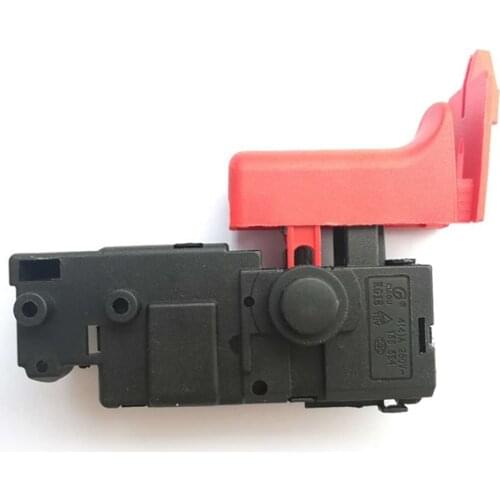 Electric Drill Switch GBH2-26DE GBH2-26DFR GBH 2-26 E GBH2-26DRE GBH2-26 Electric Drill Trigger Switch Governor