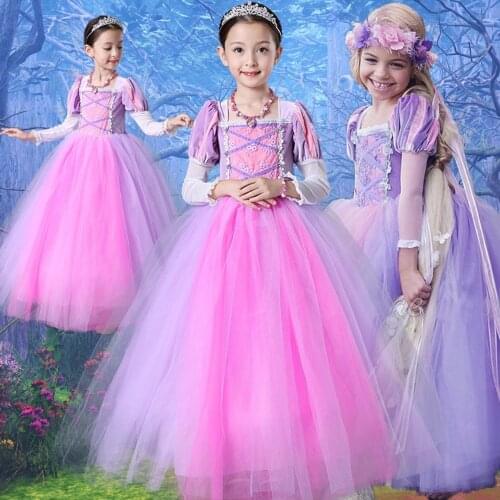 Ballroom Dresses For Girls RURMERACY China