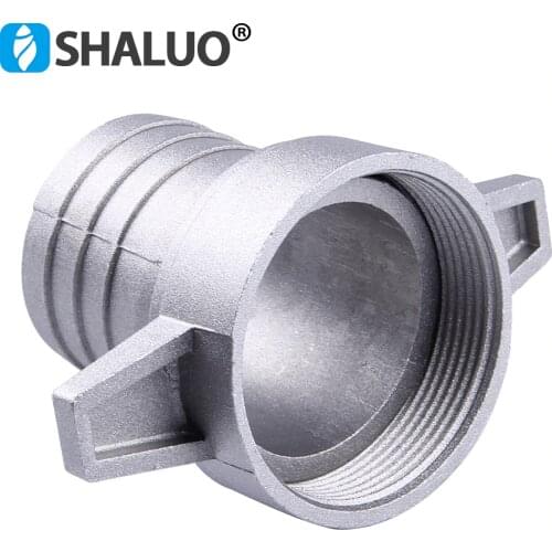 SHALUO Pipe Fittings