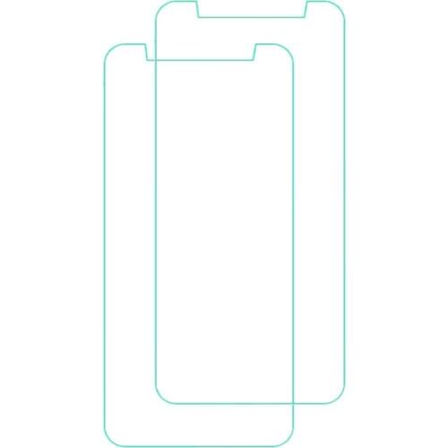 Smartphone Tempered Glass For BQ BQ-5503 Nice 2 5503 9H Explosion-proof Protective Film Screen Protector cover phone