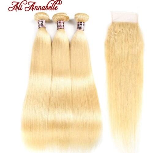 Ali Annabelle Hair Extensions