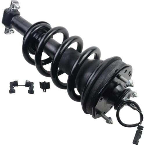 AP02 For Cadillac Escalade GMC Yukon Chevy Magnetic Control Shock Absorber Assy Front