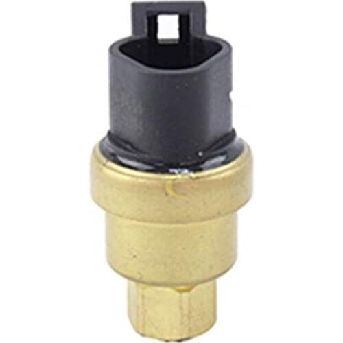 Free Shipping Pressure Sensor 161-1704 1611704 For Caterpillar CAT Excavator Truck Diesel Engine