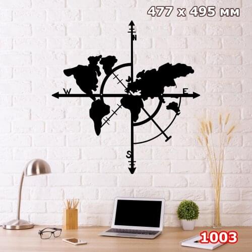 BuanArt Decorative Wall Stickers