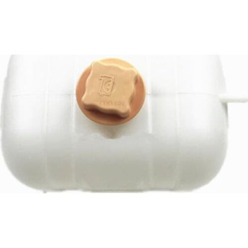 Excavator accessories For VOLVO EC210/290/240/360 vice water tank vice kettle