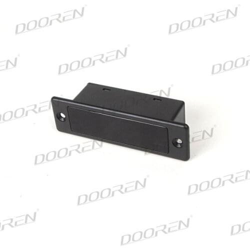 Dooren automatic door program Pet Presence Detector