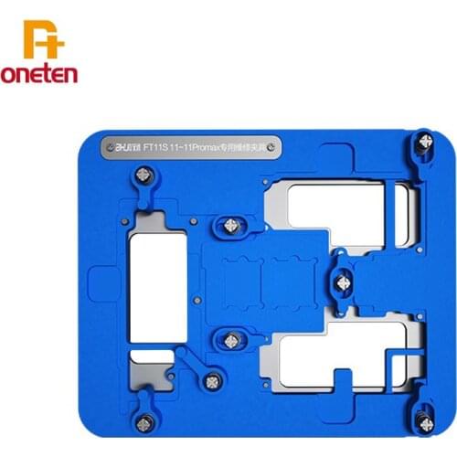 AIXUN Repair Fixture FT11S For iPhone 11 11Pro 11Pro Max special explosion-proof repair fixture tool