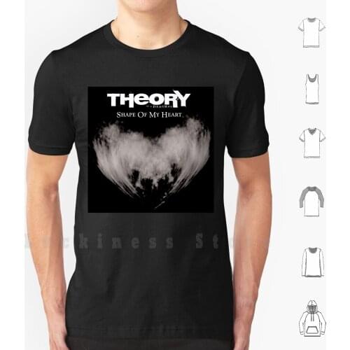 Lampung Show Theory Of A Toadm Tour 2019 T Shirt DIY 100% Cotton 6xl Live Concert Music North American World Deadman 2020