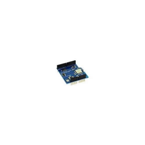 103990026 Bluetooth Development Tools (802.15.1) BLE-Shield based on Bluegiga BLE112 Module