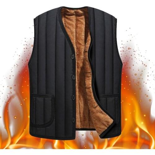 KK LUFAINA Travel Vests