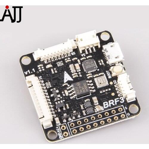BeeRotor F3 AIO Flight Controller with OSD BRF3