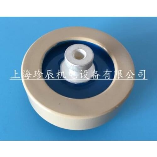 Round ceramics Porcelain high frequency machine new original high voltage RDF80 300PF 12KV 40KVA