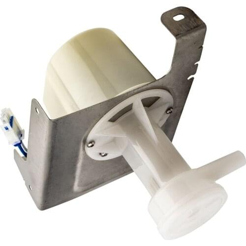 Ice Machine Maker Water Pump WP-2217220 for Whirlpool 2185752 2185753 PS11739740