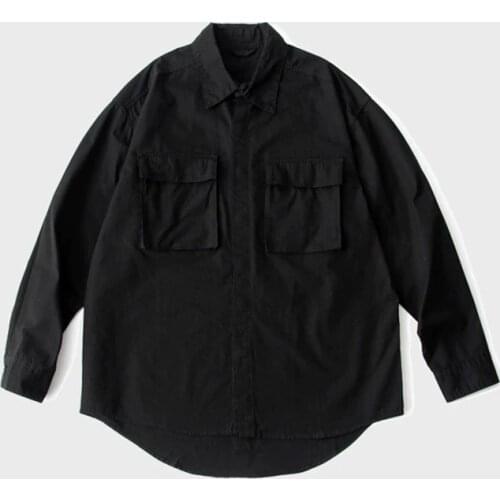 MINDYGOO High Quality Custom Logo Factory Suit Plaid Tear Resistant Shirt With Long Sleeves